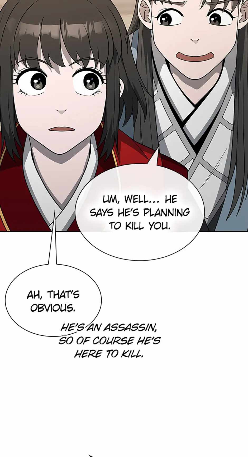 The Demonic Blade Fairy Chapter 47 31